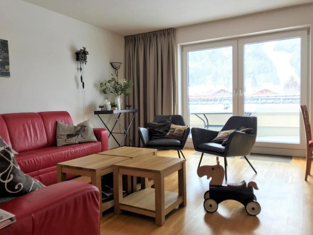 Appartement Boon Brixen im Thale Extérieur photo