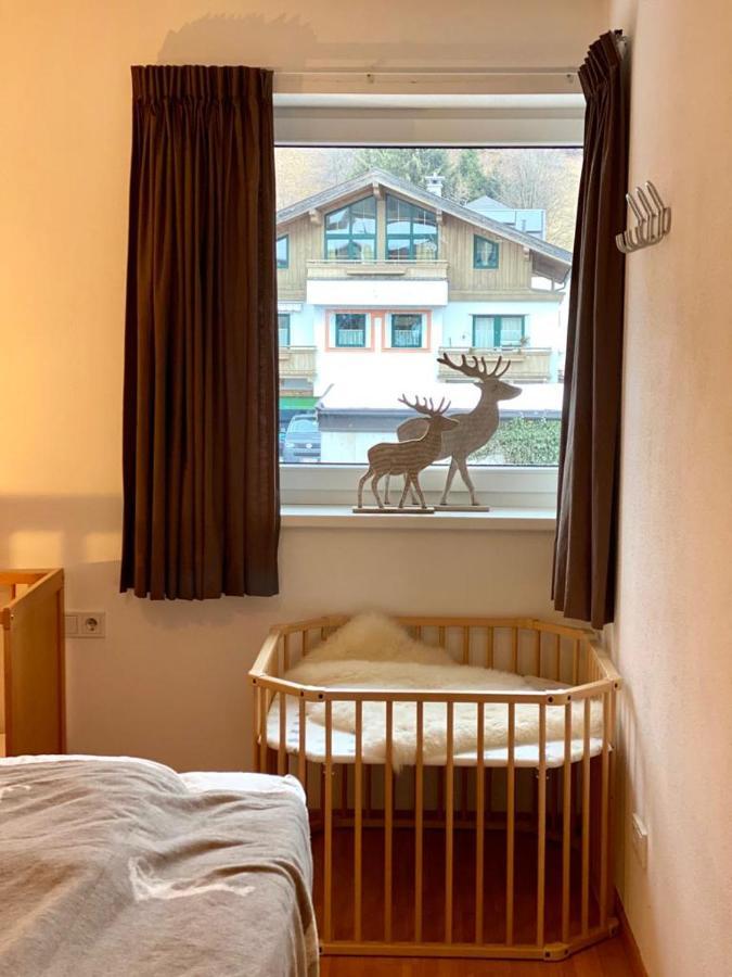 Appartement Boon Brixen im Thale Extérieur photo